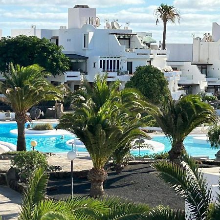 Apartamento Jameos-Los Molinos Costa Teguise, Lanzarote エクステリア 写真