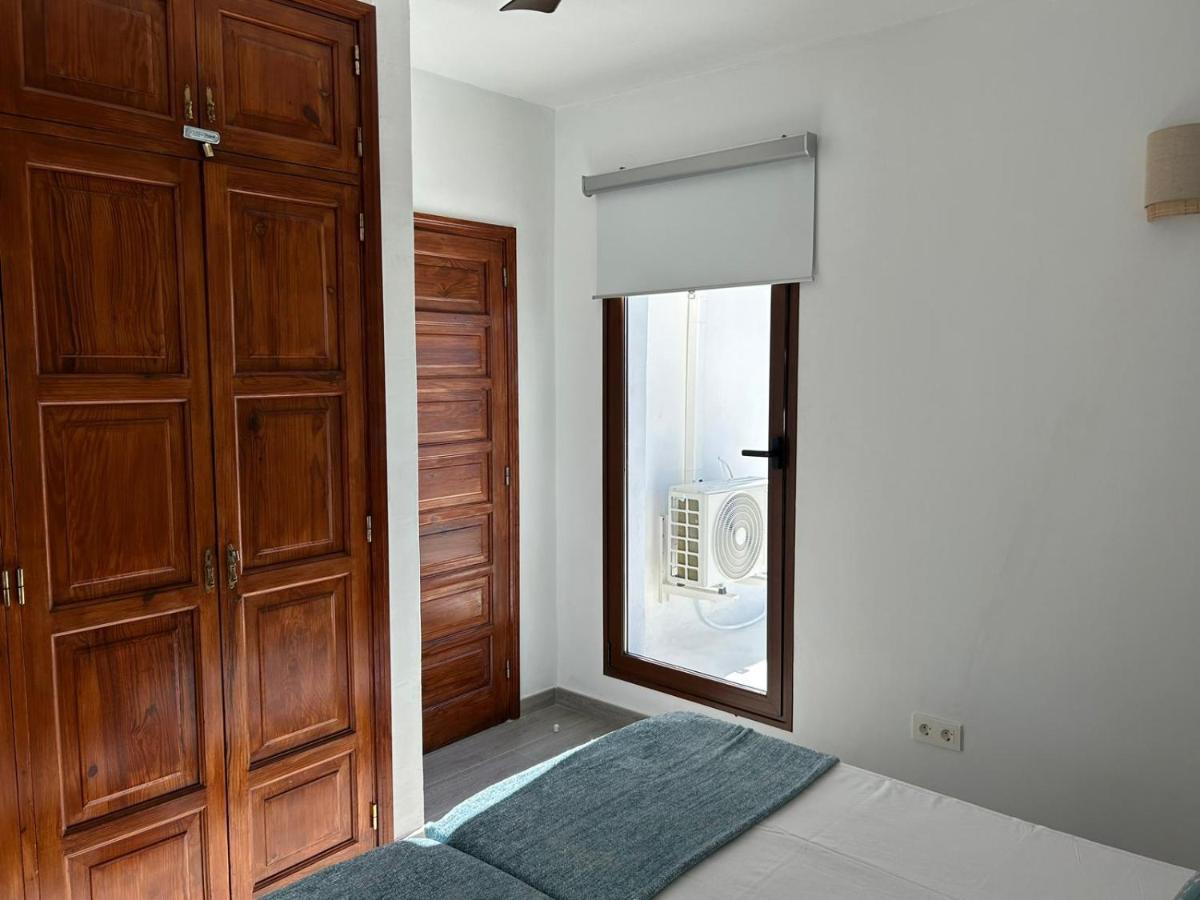 Apartamento Jameos-Los Molinos Costa Teguise, Lanzarote エクステリア 写真