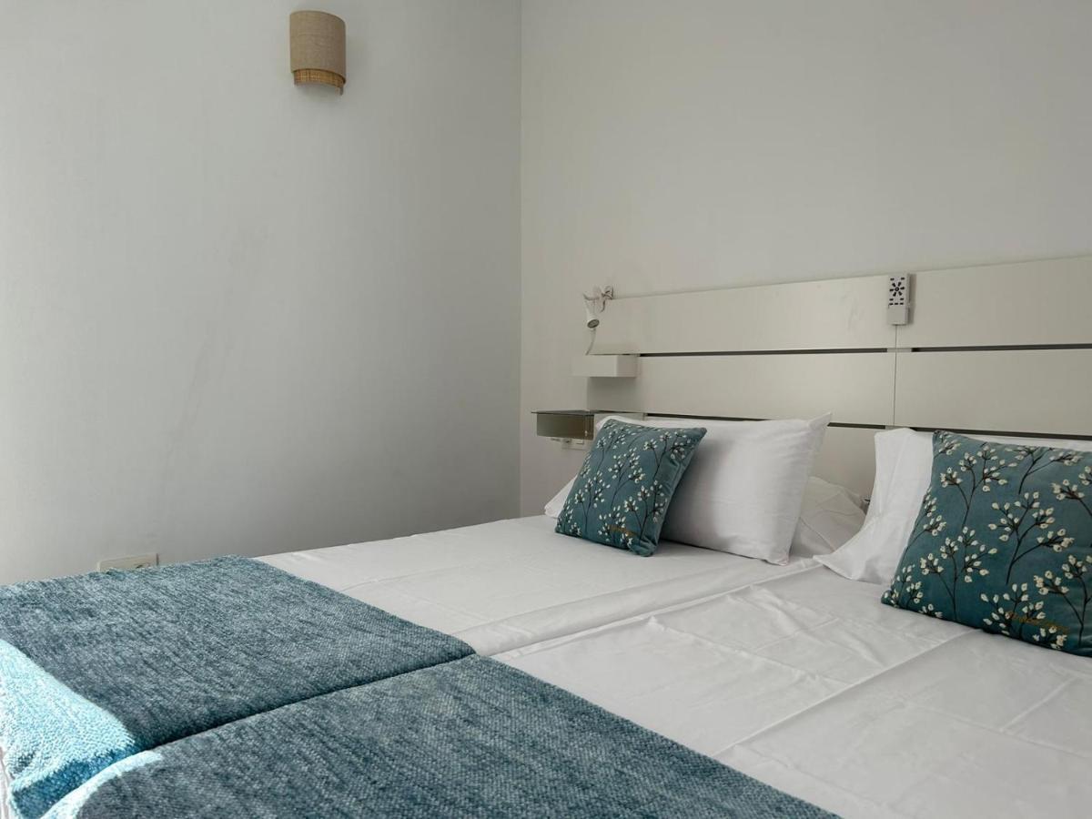 Apartamento Jameos-Los Molinos Costa Teguise, Lanzarote エクステリア 写真